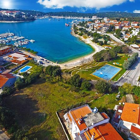 Apartments By The Sea 750 Пьешчана-Увала Экстерьер фото