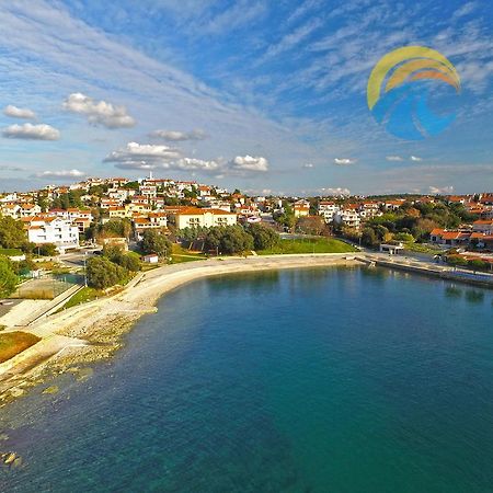 Apartments By The Sea 750 Пьешчана-Увала Экстерьер фото