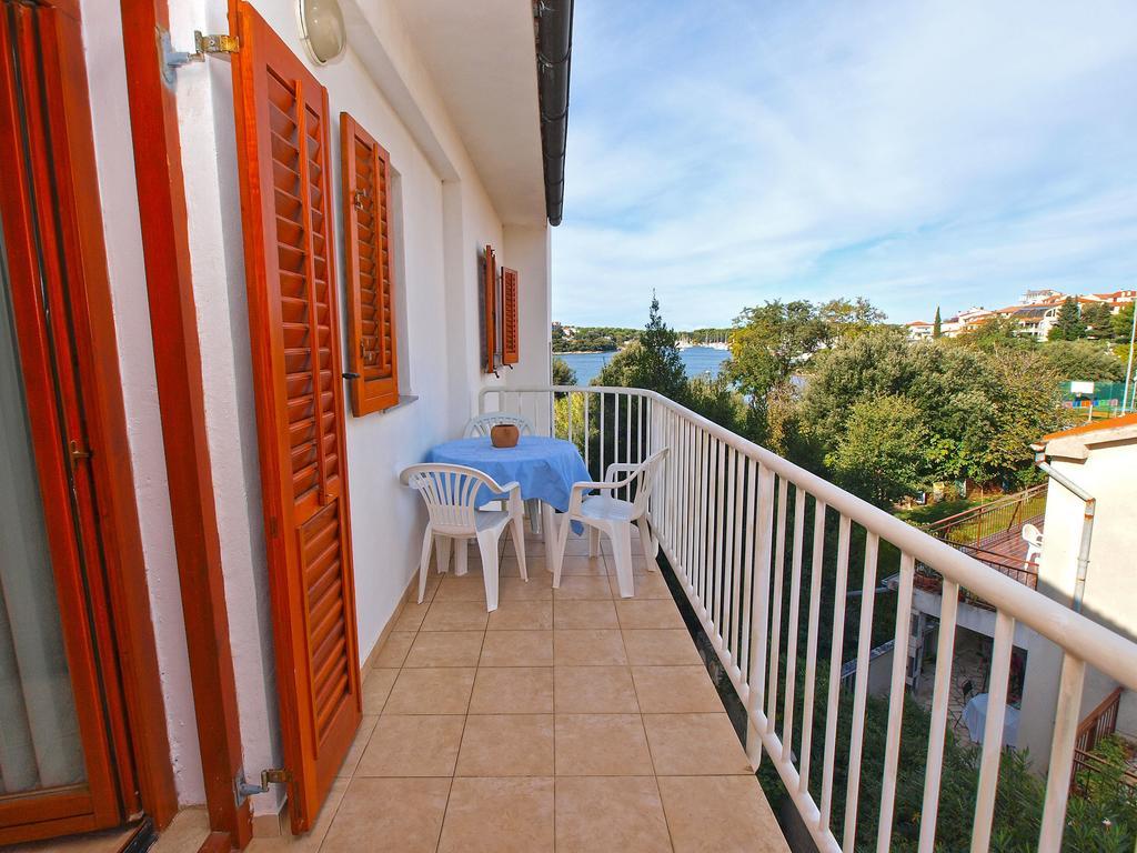 Apartments By The Sea 750 Пьешчана-Увала Экстерьер фото