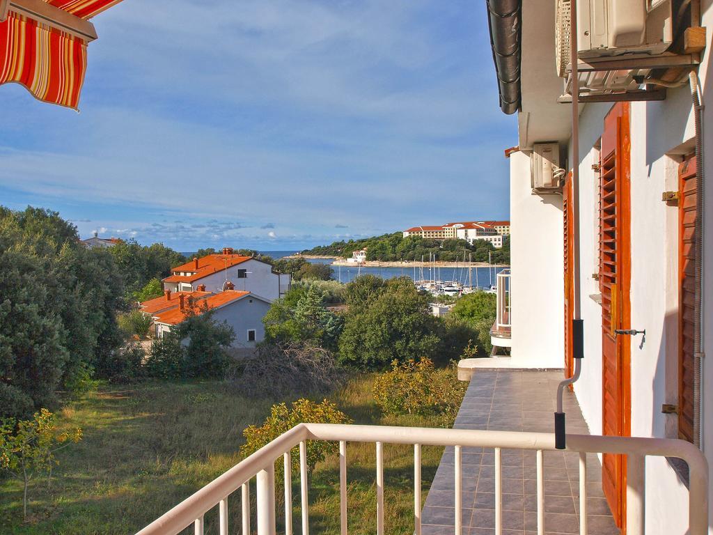 Apartments By The Sea 750 Пьешчана-Увала Экстерьер фото