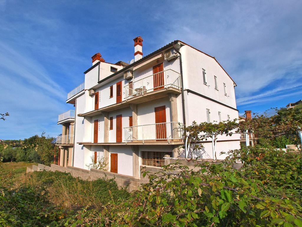 Apartments By The Sea 750 Пьешчана-Увала Экстерьер фото
