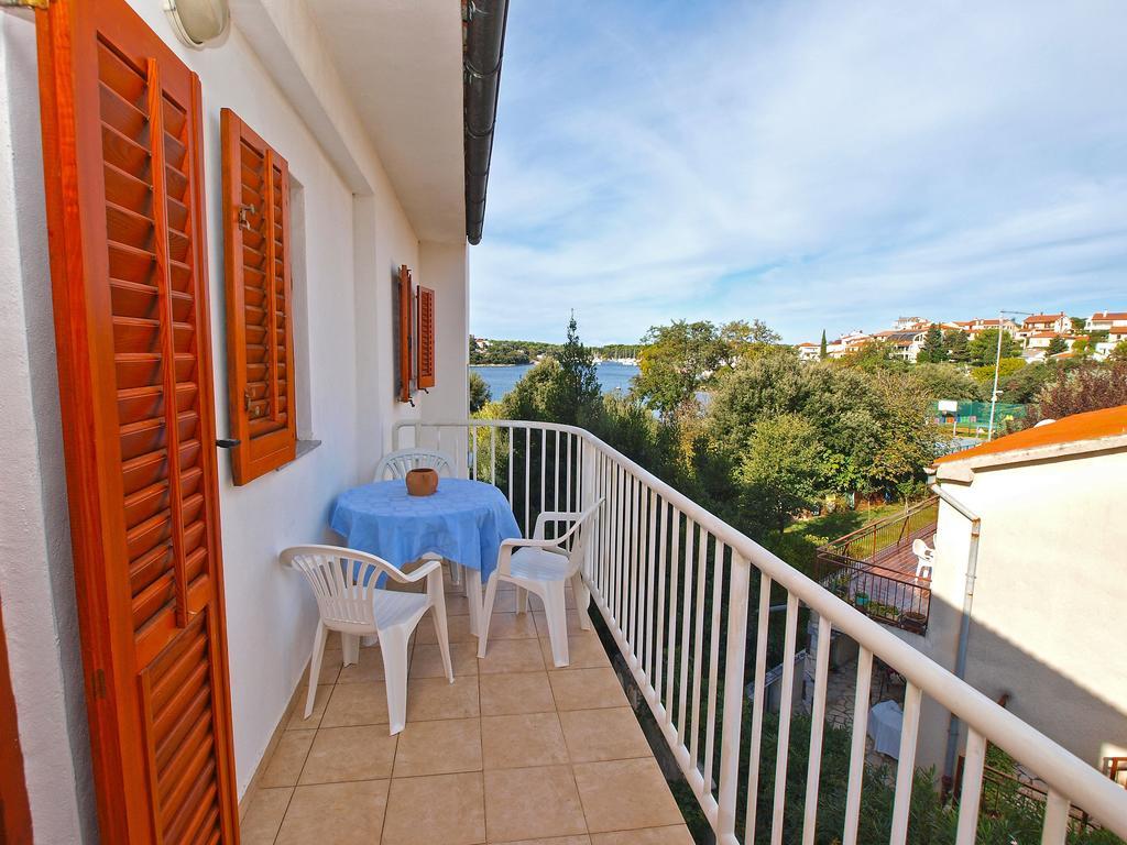 Apartments By The Sea 750 Пьешчана-Увала Экстерьер фото