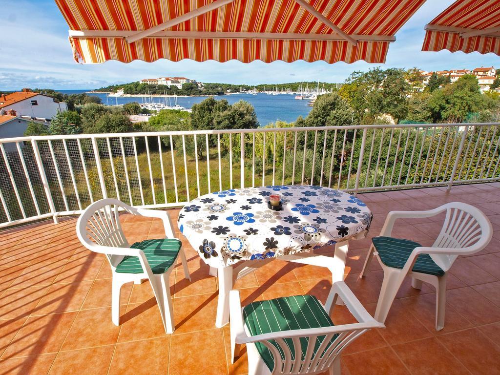 Apartments By The Sea 750 Пьешчана-Увала Экстерьер фото