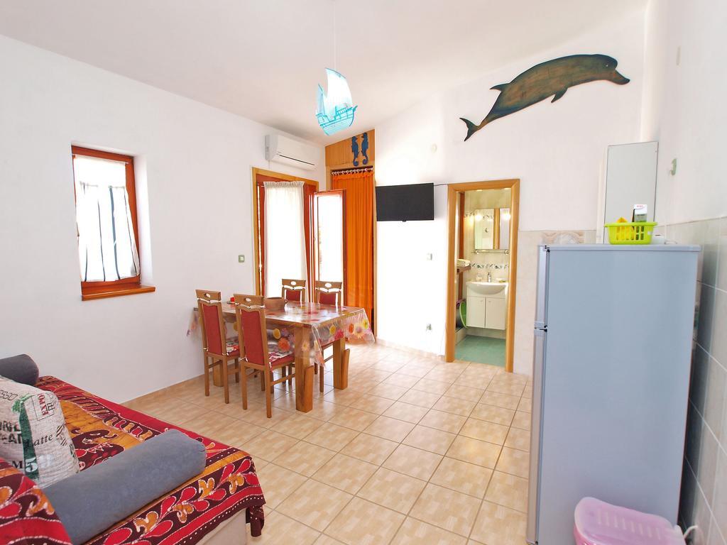 Apartments By The Sea 750 Пьешчана-Увала Экстерьер фото