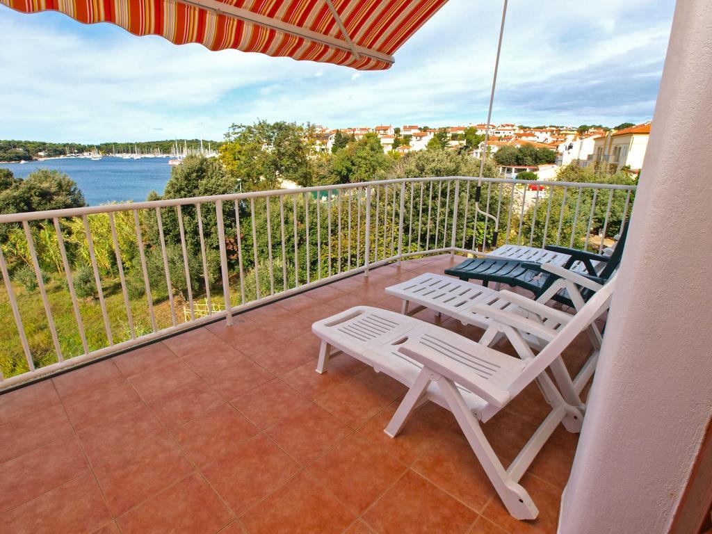 Apartments By The Sea 750 Пьешчана-Увала Экстерьер фото