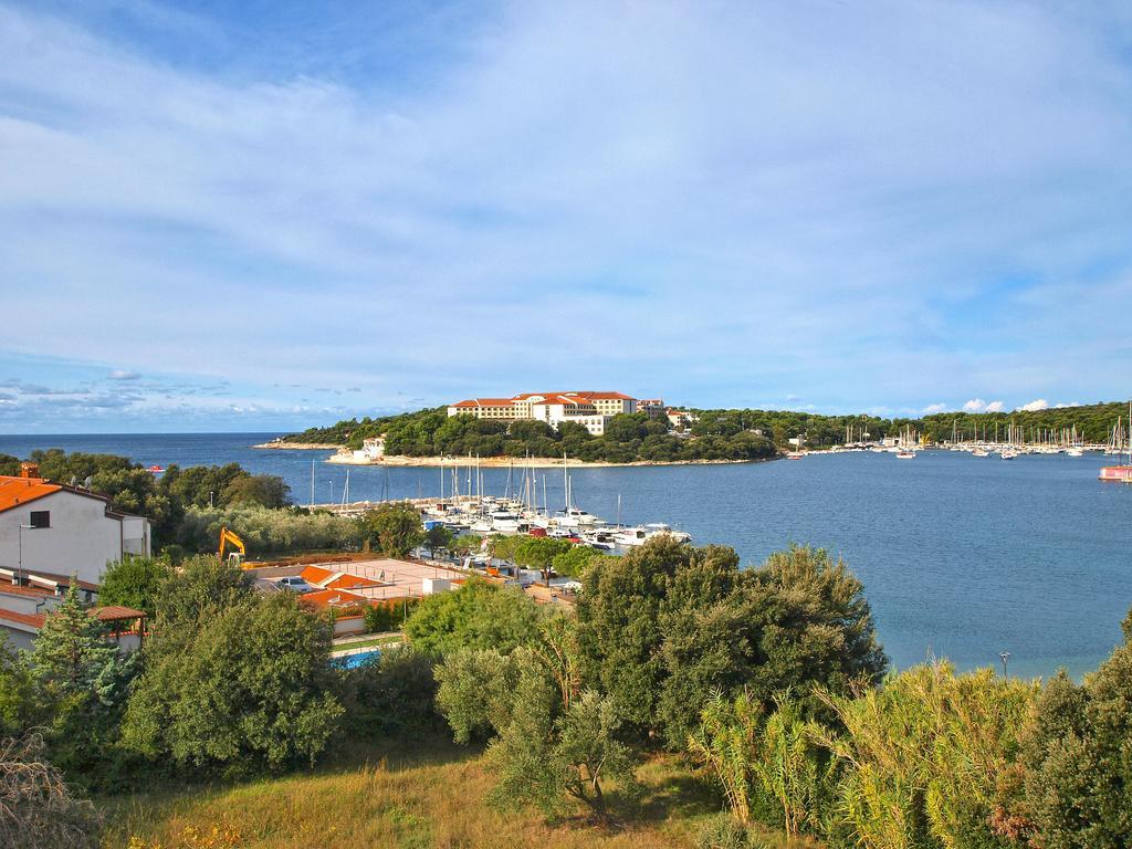 Apartments By The Sea 750 Пьешчана-Увала Экстерьер фото