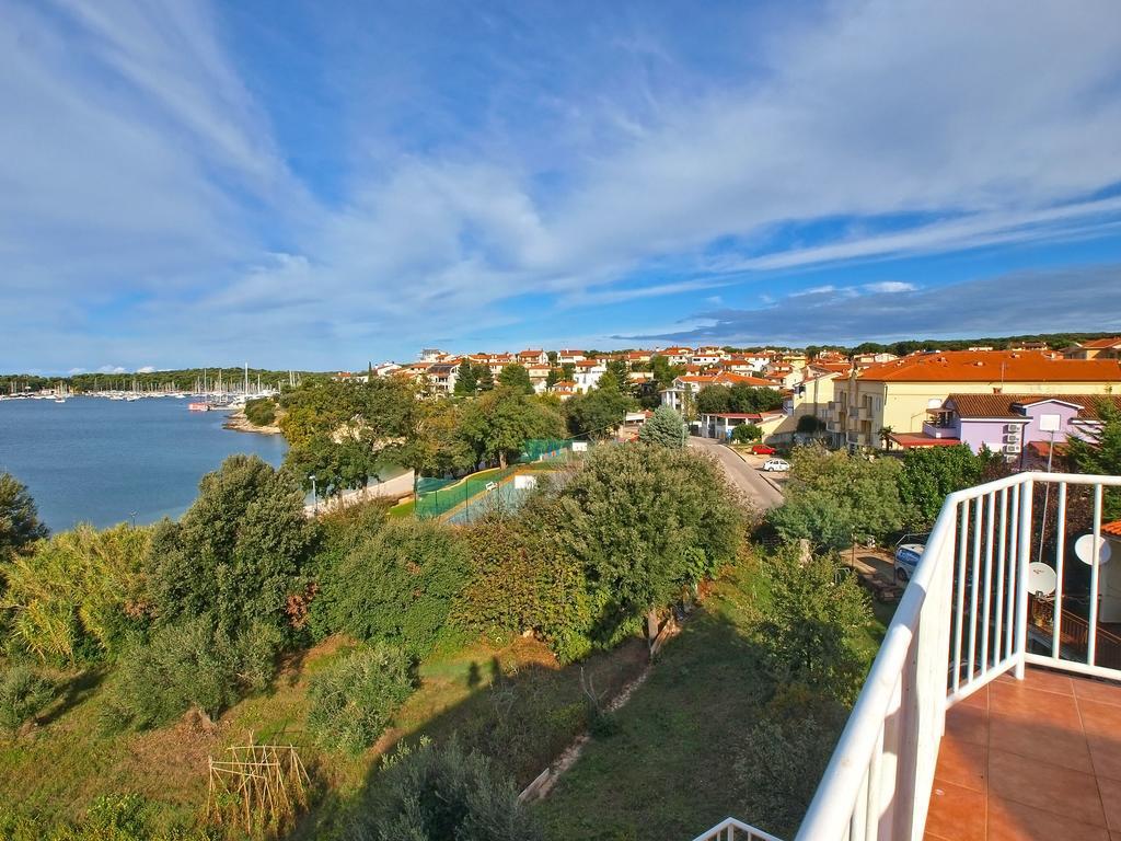 Apartments By The Sea 750 Пьешчана-Увала Экстерьер фото