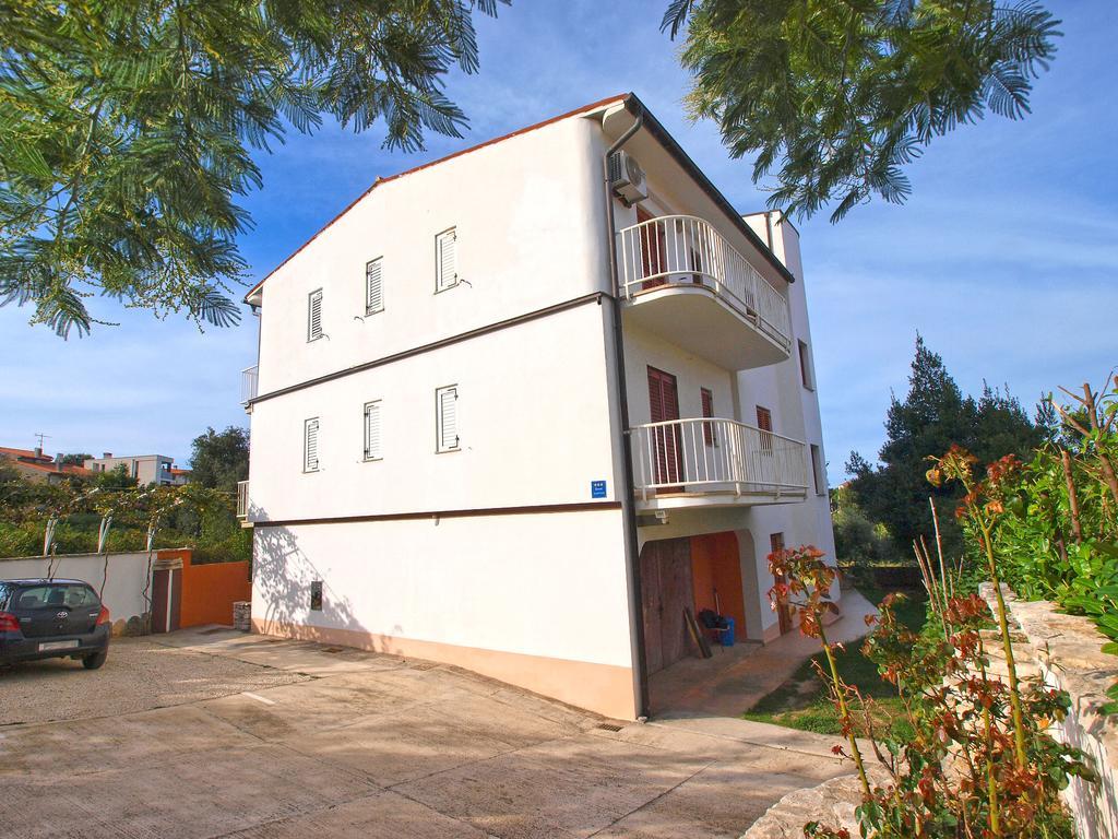 Apartments By The Sea 750 Пьешчана-Увала Экстерьер фото