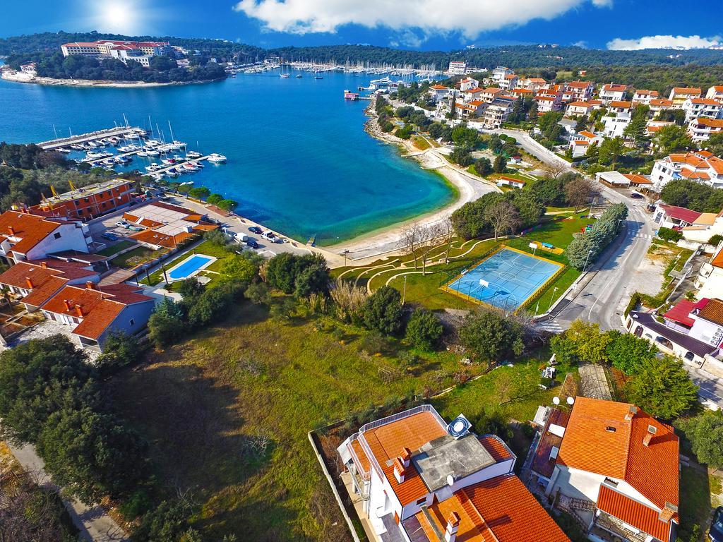 Apartments By The Sea 750 Пьешчана-Увала Экстерьер фото