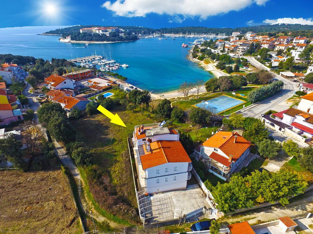 Apartments By The Sea 750 Пьешчана-Увала Экстерьер фото