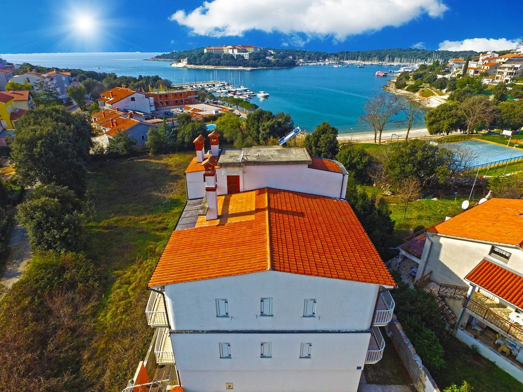 Apartments By The Sea 750 Пьешчана-Увала Экстерьер фото