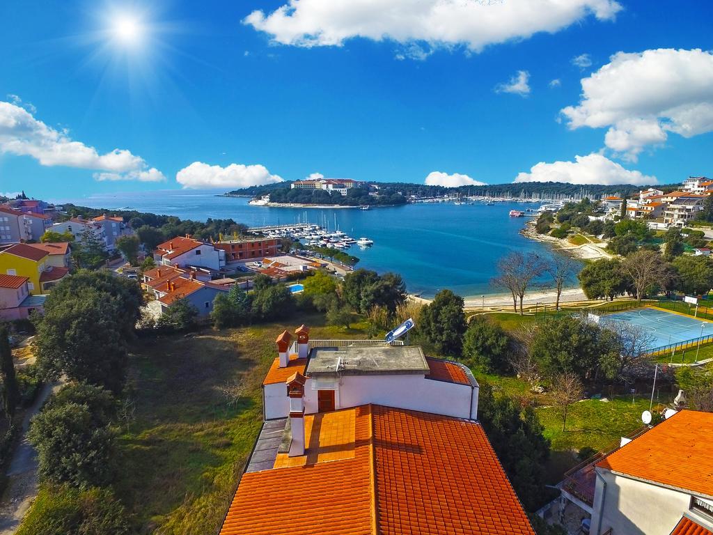 Apartments By The Sea 750 Пьешчана-Увала Экстерьер фото